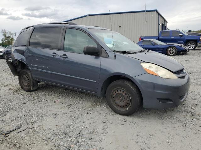Photo 4 from auction – 2006 TOYOTA SIENNA CE with VIN 5TDZA23C86S424084