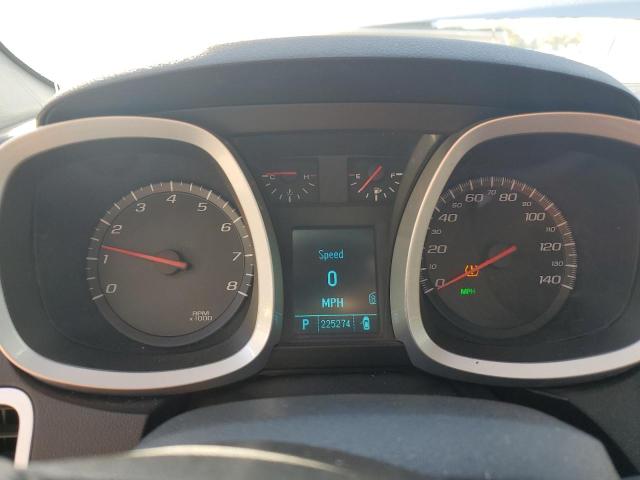 Снимка 9 от търг – 2011 CHEVROLET EQUINOX LT с VIN 2CNFLEEC2B6236365
