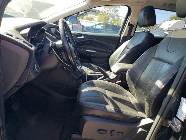 Photo 7 from auction – 2013 FORD ESCAPE TIT with VIN 1FMCU9J93DUB80412