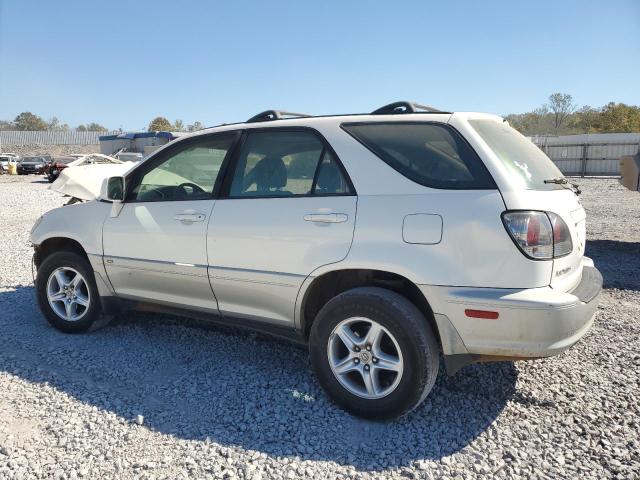 Photo 2 from auction – 2002 LEXUS RX 300 with VIN JTJGF10U220121425