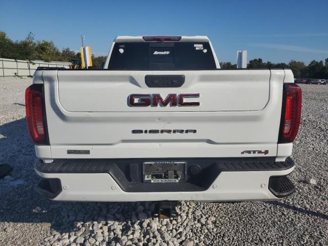 Photo 6 from auction – 2022 GMC SIERRA K25 with VIN 1GT49PEY7NF215975