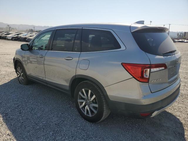 Photo 2 from auction – 2019 HONDA PILOT EXL with VIN 5FNYF5H56KB040134