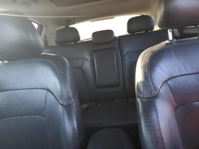 Foto 10 de la subasta – 2011 KIA SPORTAGE E con VIN KNDPCCA69B7115507