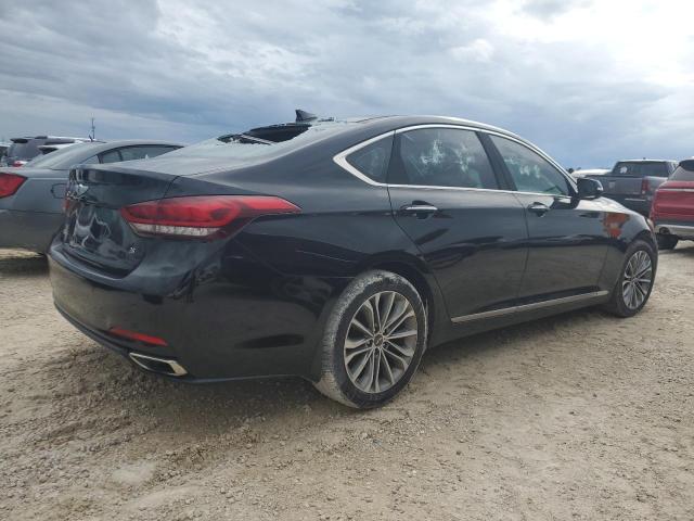 Photo 3 from auction – 2015 HYUNDAI GENESIS 3. with VIN KMHGN4JE5FU102702