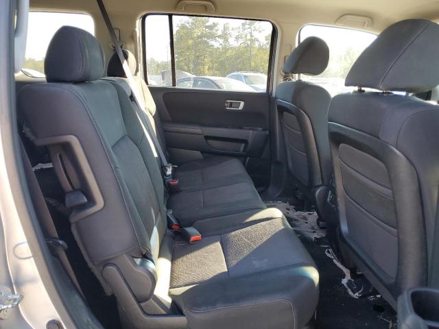 Photo 11 from auction – 2011 HONDA PILOT EX with VIN 5FNYF3H43BB028258