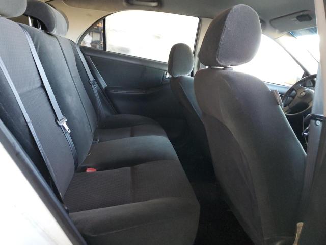 Photo 10 from auction – 2006 TOYOTA COROLLA CE with VIN 1NXBR30E56Z606435