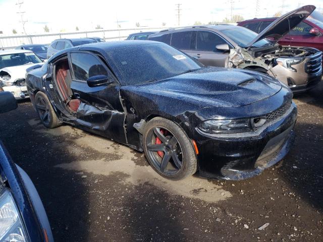 Фото 4 с аукциона – 2019 DODGE CHARGER с VIN 2C3CDXL98KH650847