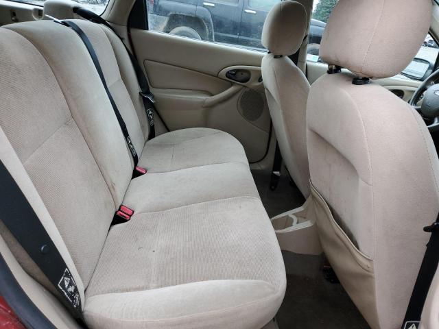 Photo 10 from auction – 2002 FORD FOCUS SE with VIN 1FAFP36332W274243