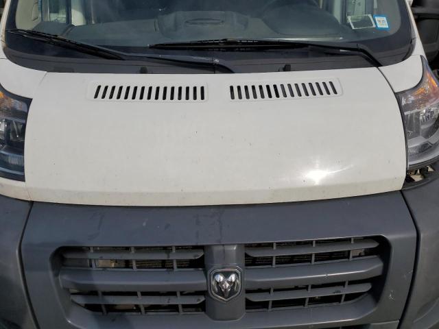 Photo 12 from auction – 2016 RAM PROMASTER with VIN 3C6URVJG7GE107250
