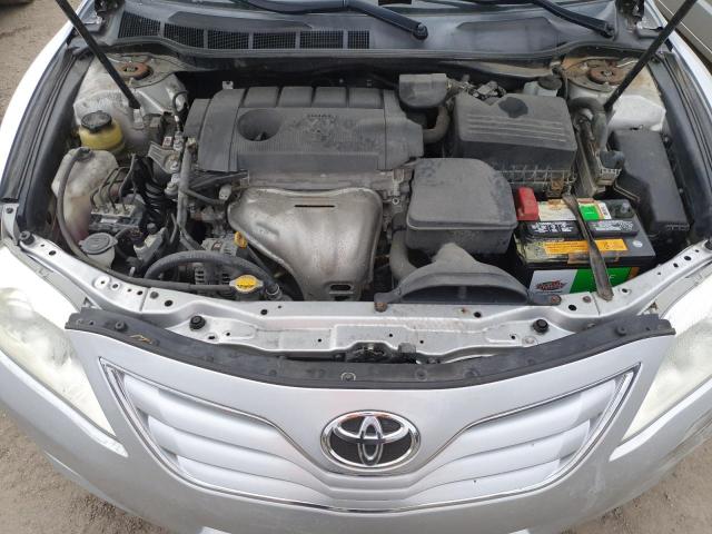 Photo 11 from auction – 2011 TOYOTA CAMRY BASE with VIN 4T1BF3EK7BU685317