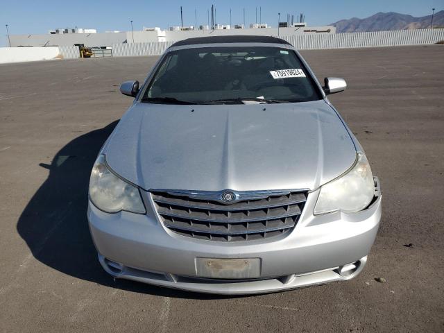 Photo 5 from auction – 2010 CHRYSLER SEBRING TO with VIN 1C3BC5ED2AN172225