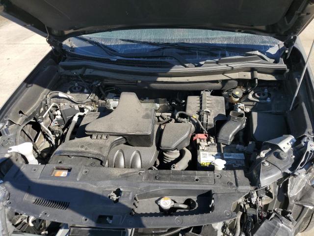 Photo 11 from auction – 2019 MITSUBISHI OUTLANDER with VIN JA4AD3A31KZ027123