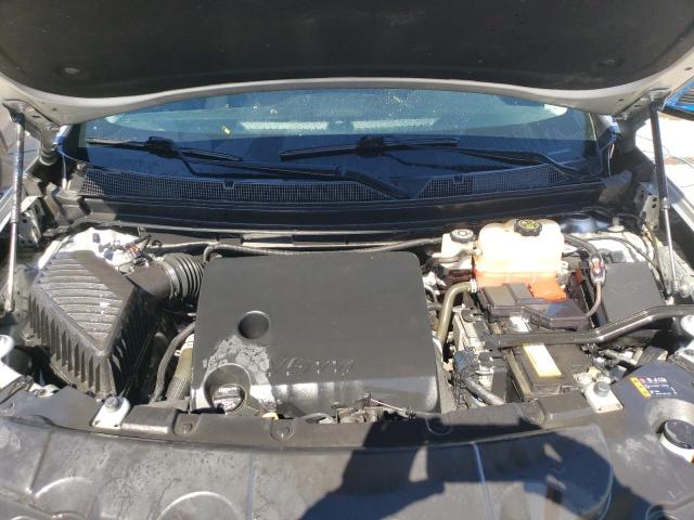 Photo 12 from auction – 2018 CHEVROLET TRAVERSE L with VIN 1GNERFKW3JJ212894