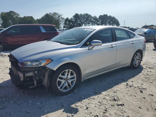 FORD FUSION SE 2013 with VIN 3FA6P0HR3DR221791 - Photo from auction