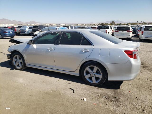 Photo 2 from auction – 2012 TOYOTA CAMRY BASE with VIN 4T1BF1FK8CU161453