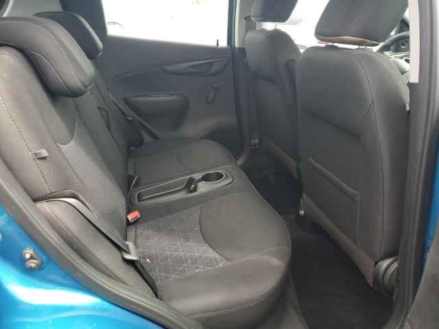 Photo 10 from auction – 2021 CHEVROLET SPARK LS with VIN KL8CB6SAXMC700525