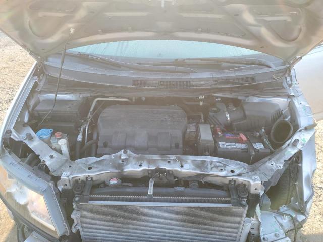 Photo 12 from auction – 2014 HONDA ODYSSEY EX with VIN 5FNRL5H66EB020718