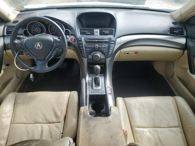 Photo 8 from auction – 2012 ACURA TL with VIN 19UUA8F74CA019295