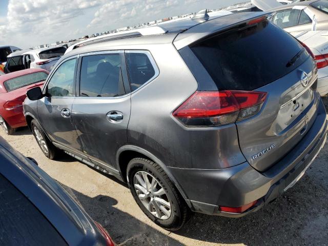 Photo 2 from auction – 2018 NISSAN ROGUE S with VIN KNMAT2MV4JP510227