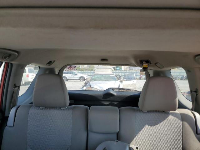 Photo 10 from auction – 2012 TOYOTA RAV4 with VIN 2T3BF4DV8CW236531