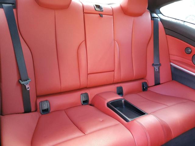 Photo 10 from auction – 2016 BMW 435 I with VIN WBA3R1C57GK529764