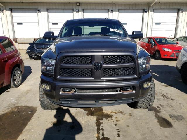 Photo 5 from auction – 2015 RAM 2500 ST with VIN 3C6UR5CL9FG593623