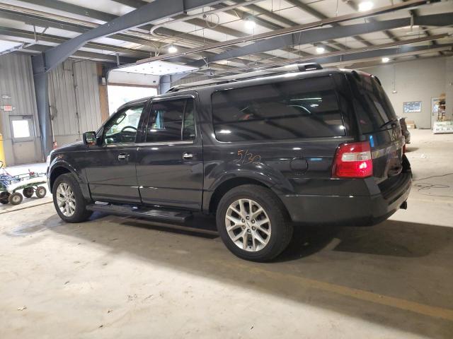 Photo 2 from auction – 2015 FORD EXPEDITION with VIN 1FMJK2AT6FEF45968
