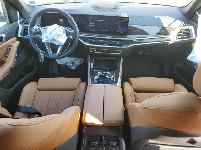 Photo 8 from auction – 2024 BMW X5 with VIN 5UX23EU06R9V32965