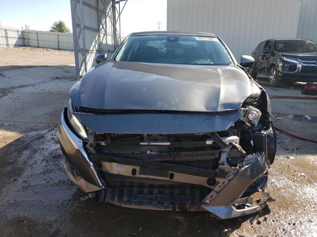 Photo 5 from auction – 2023 NISSAN ALTIMA SL with VIN 1N4BL4EV0PN392704