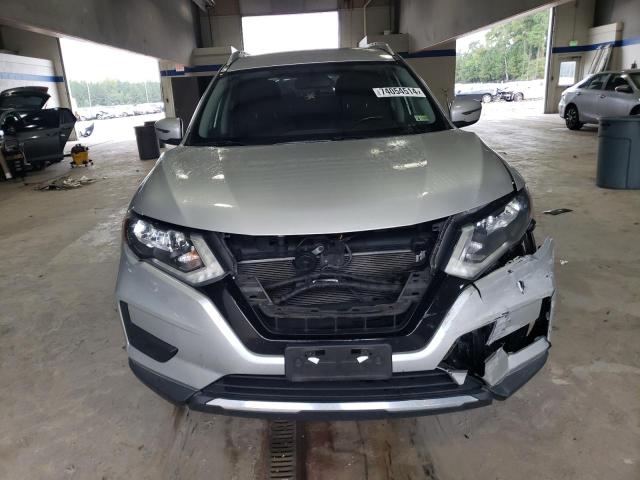 Photo 5 from auction – 2017 NISSAN ROGUE S with VIN KNMAT2MT8HP504875