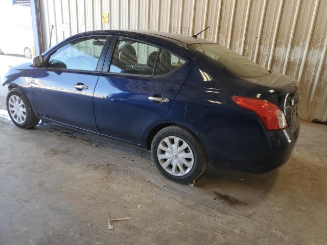 Photo 2 from auction – 2012 NISSAN VERSA S with VIN 3N1CN7AP9CL827749