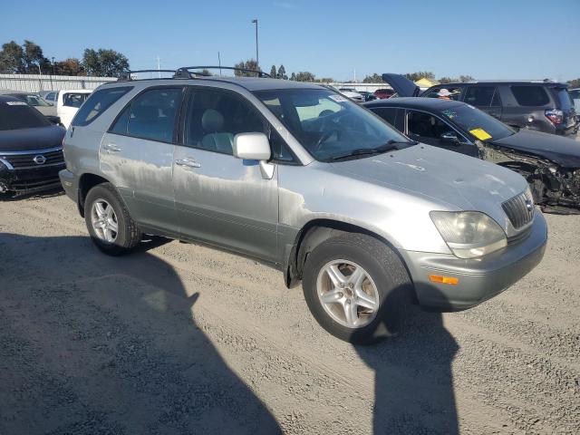 Photo 4 from auction – 1999 LEXUS RX 300 with VIN JT6HF10U6X0082277