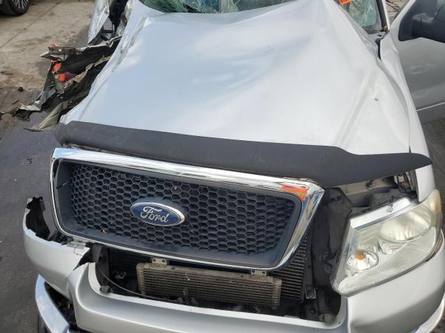 Photo 11 from auction – 2007 FORD F150 with VIN 1FTPX14V17FB19298