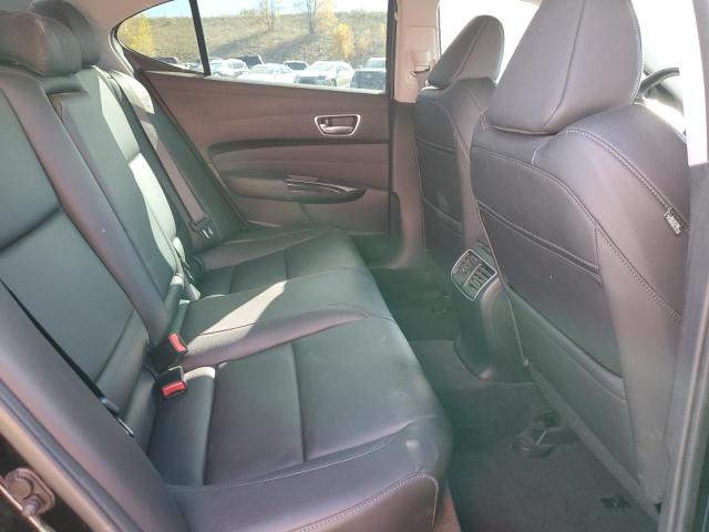 Photo 10 from auction – 2018 ACURA TLX with VIN 19UUB3F33JA001431