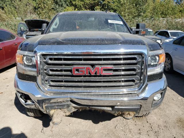 Photo 5 from auction – 2017 GMC SIERRA C25 with VIN 1GT11SEG2HF159789