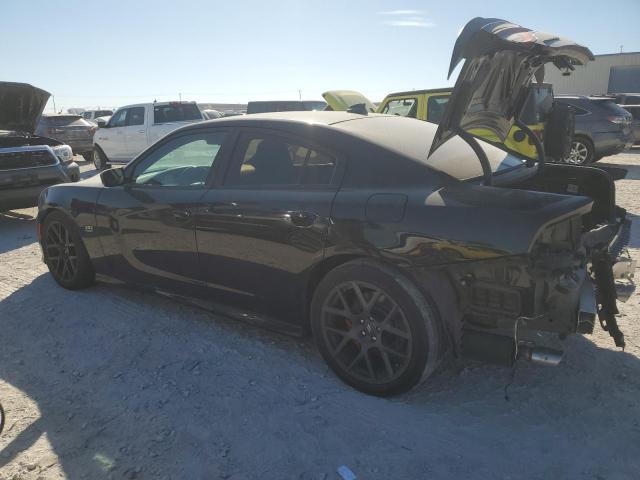 Photo 2 from auction – 2018 DODGE CHARGER R/ with VIN 2C3CDXGJ9JH328852