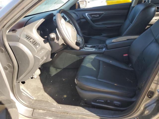 Photo 7 from auction – 2018 NISSAN ALTIMA 2.5 with VIN 1N4AL3AP8JC272407