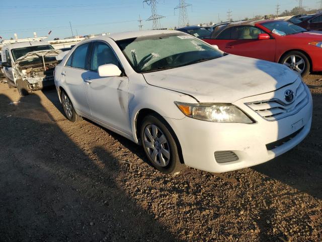 Photo 4 from auction – 2010 TOYOTA CAMRY BASE with VIN 4T4BF3EK9AR045632