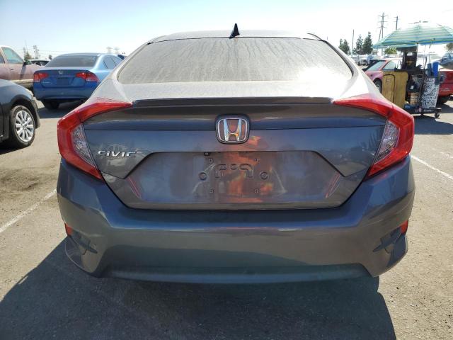 Photo 6 from auction – 2017 HONDA CIVIC EX with VIN 2HGFC1F36HH644300