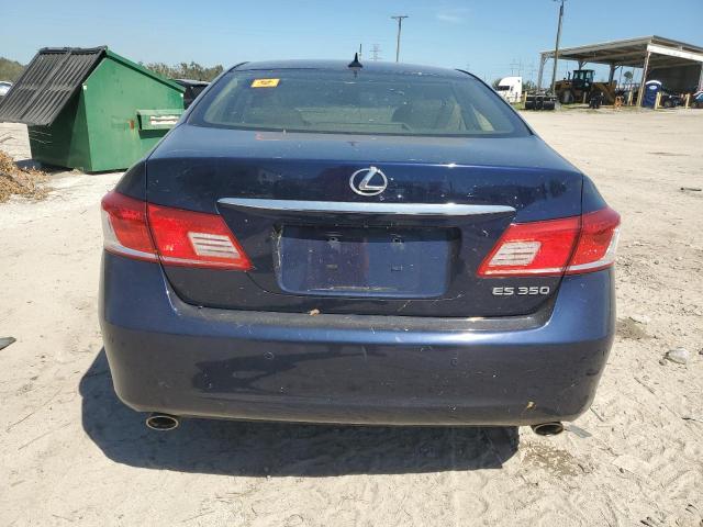 Photo 6 from auction – 2012 LEXUS ES 350 with VIN JTHBK1EGXC2511740