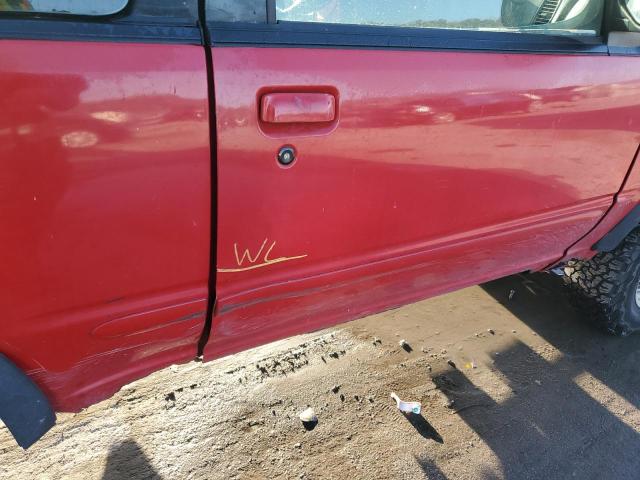 Photo 13 from auction – 1999 FORD EXPLORER with VIN 1FMYU24X6XUA66819