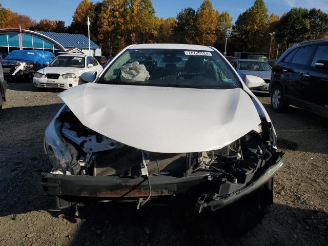 Photo 5 from auction – 2017 TOYOTA COROLLA L with VIN 2T1BURHE7HC752748