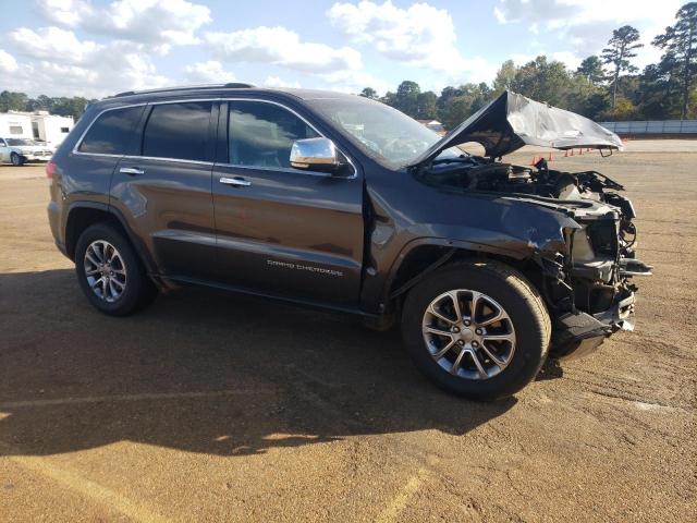 Photo 4 from auction – 2015 JEEP GRAND CHER with VIN 1C4RJEBG1FC755550
