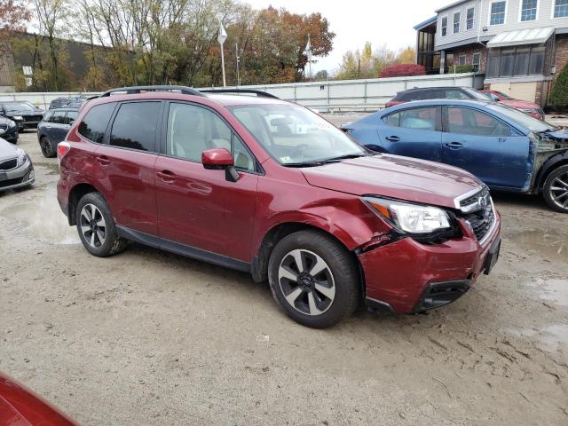 Foto 4 de la subasta – 2017 SUBARU FORESTER 2 con VIN JF2SJAGCXHH561803