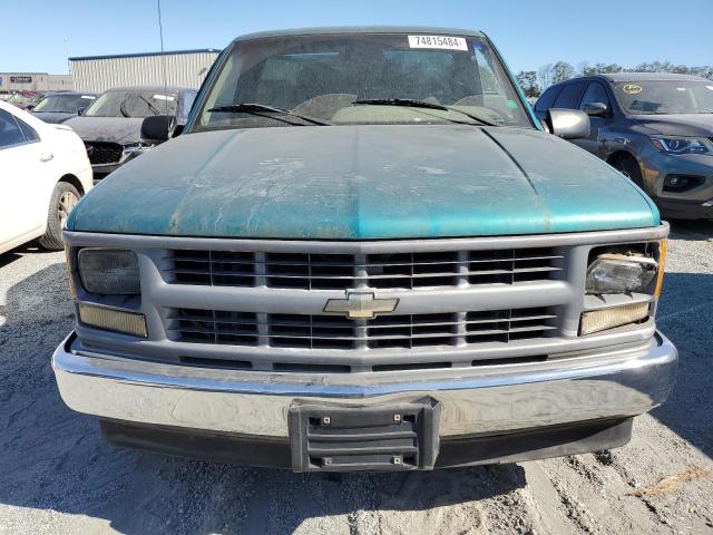 Photo 5 from auction – 1995 CHEVROLET 1500 with VIN 1GCEC14Z9SZ206959