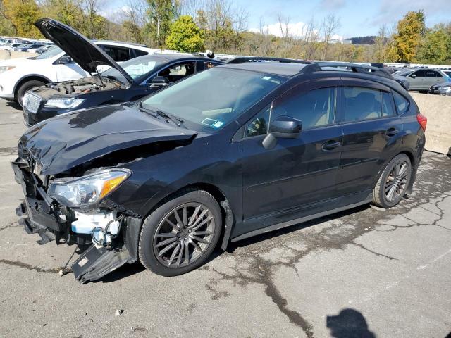 SUBARU IMPREZA SP 2013 مع رقم تعريف المركبة JF1GPAL63D2877145 - صورة من المزاد