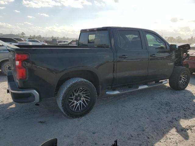 Photo 3 from auction – 2022 CHEVROLET SILVERADO with VIN 1GCPACED5NZ561516