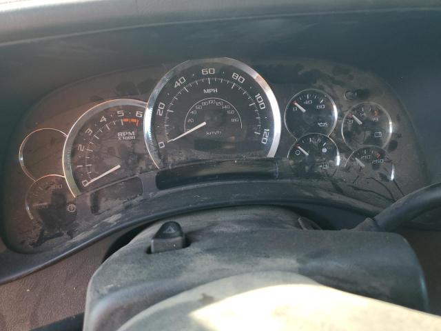 Photo 9 from auction – 2004 GMC SIERRA K25 with VIN 1GTHK23234F203361