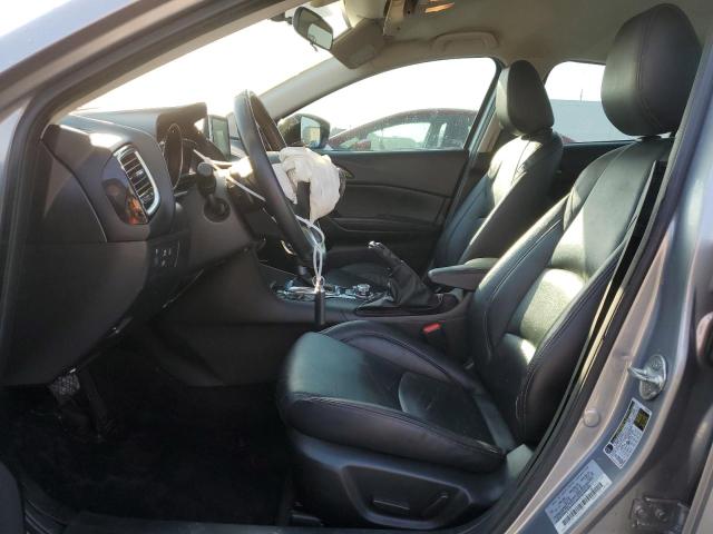 Photo 7 from auction – 2014 MAZDA 3 TOURING with VIN JM1BM1V37E1194596
