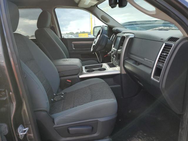 Photo 7 from auction – 2016 RAM 1500 SLT with VIN 3C6RR7LT6GG262534